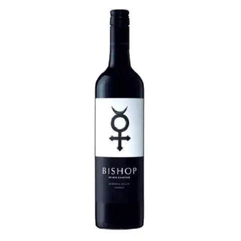 Glaetzer Bishop Shiraz 750ml