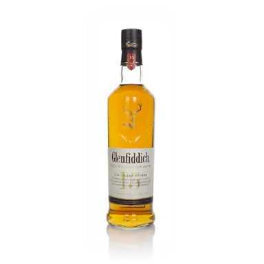 Glenfiddich 15 Year Old Solera Whisky 700ml
