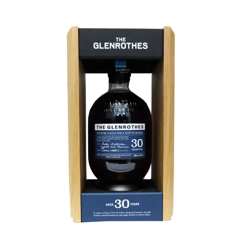 Glenrothes 30YO 700ml