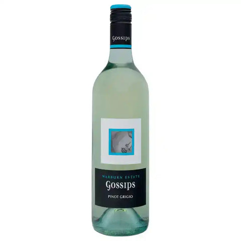 Warburn Estate Gossips Pinot Grigio 750ml
