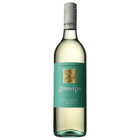 Gossips Sauvignon Blanc 750ml