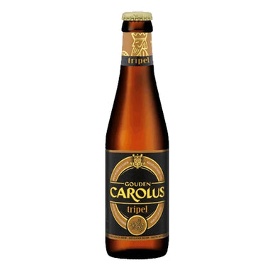 Gouden Carolus Tripel 330ml Bottle