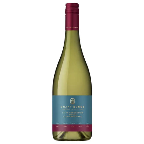 Grant Burge 5th Generation Sauvignon Blanc 750ml