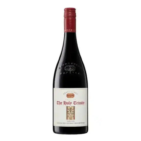 Grant Burge The Holy Trinity Grenache Shiraz Mourvèdre 750ml