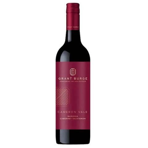Grant Burge Cameron Vale Cabernet Sauvignon 750ml