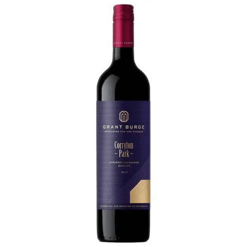 Grant Burge Corryton Park Cabernet Sauvignon 750ml