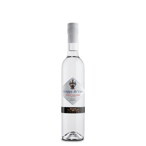 Grappa di Vaio Amarone Italy Masi Serego Alighieri 500ml