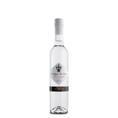 Grappa di Vaio Amarone Italy Masi Serego Alighieri 500ml