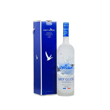 Grey Goose Vodka 4.5l