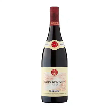 Guigal Cotes Du Rhone Red Wine 750ml