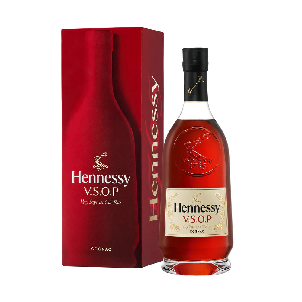 Hennessy VSOP Privilège Gift Box 700ml
