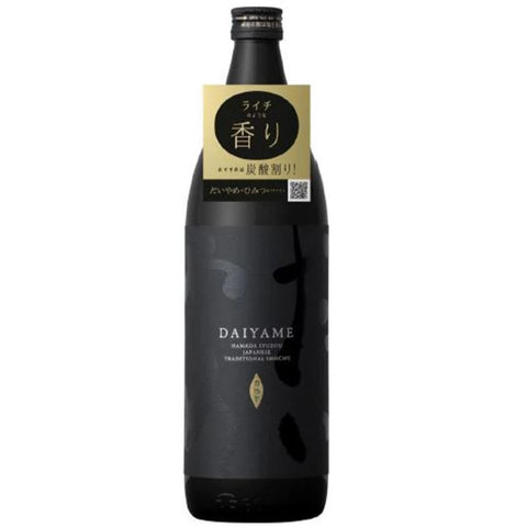 Hamada Shuzo Daiyame Imo Shochu Kagoshima