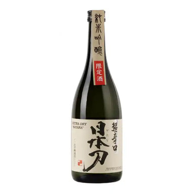 Hananomai “Katana” Ex Dry Sake 720ml