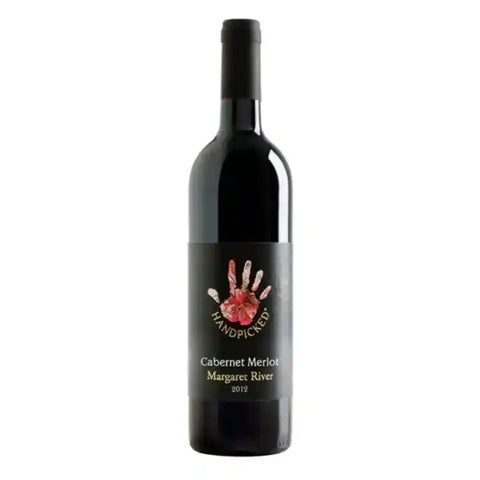 Handpicked Wines Cabernet Sauvignon 750ml