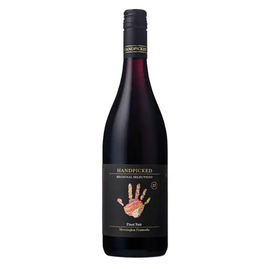 Handpicked Wines Mornington Peninsula Pinot Noir 750ml