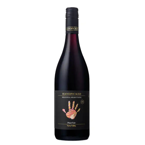 Handpicked Wines Pinot Noir 750ml