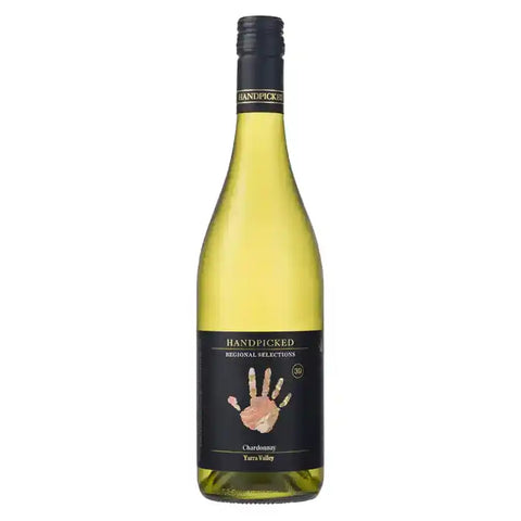 Handpicked Wines Regional Chardonnay 750ml