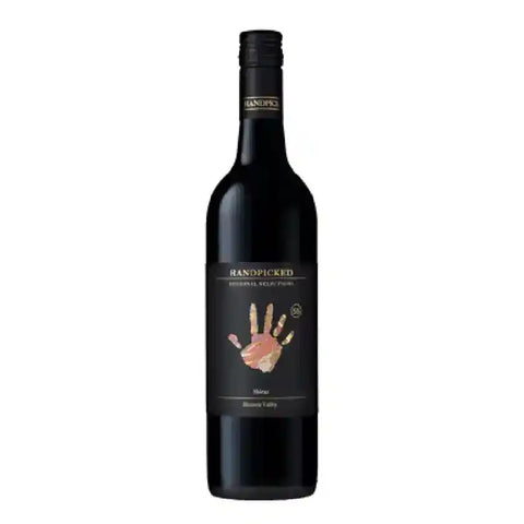 Handpicked Wines Regional Selections Shiraz 750ml