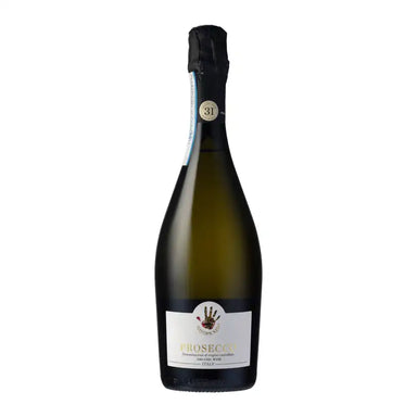 Handpicked Wines Regional Selections Veneto Prosecco 750ml