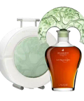 Hardy Four Seasons Spring Lalique Cognac