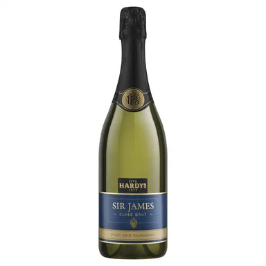 Hardy's Sir James Pinot Noir Chardonnay Cuvée Brut 750ml