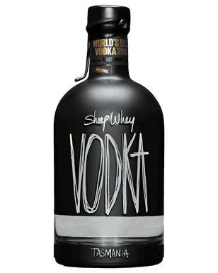 Hartshorn Sheep Whey Vodka 500ml