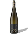 Hatch Flaxmans High Res Render Australian Riesling Single Bottle