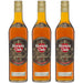 Havana Añejo Especial White Rum 700ml Triple Bottles