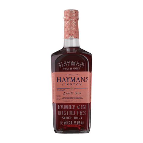 Hayman's Sloe Gin 700ml