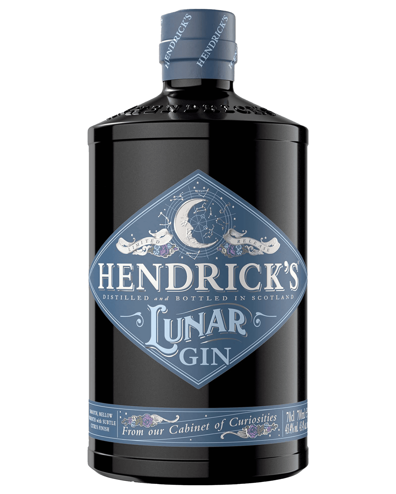 Hendrick's Lunar Gin 700ml