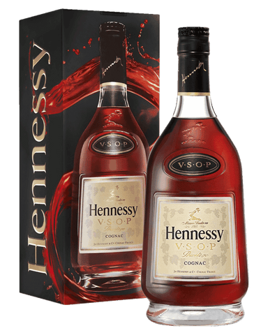 Hennessy VSOP Privilège Gift Box 700ml