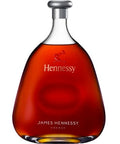 Hennessy James Hennessy 1Lt