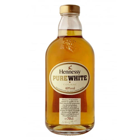 Hennessy Pure White Cognac 700ml