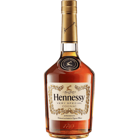 Hennessy VS Cognac 700ml