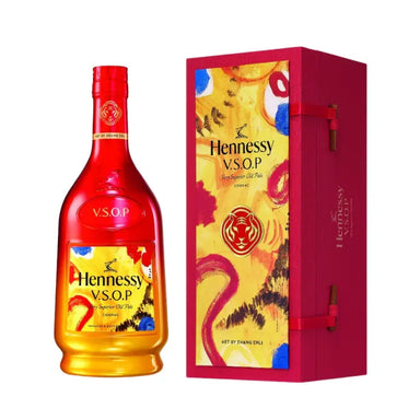 Hennessy VSOP CNY 2022 Limited Edition Cognac 700ml