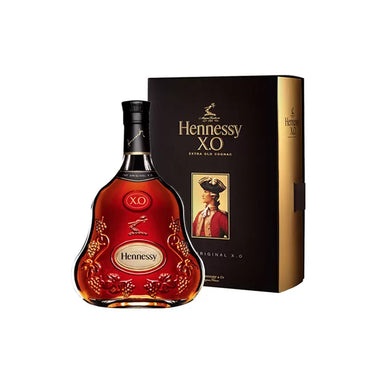 Cognac Hennessy X.O with gift box, 1500 ml Hennessy X.O with gift