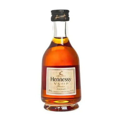 Hennessy VSOP Miniature 50ml