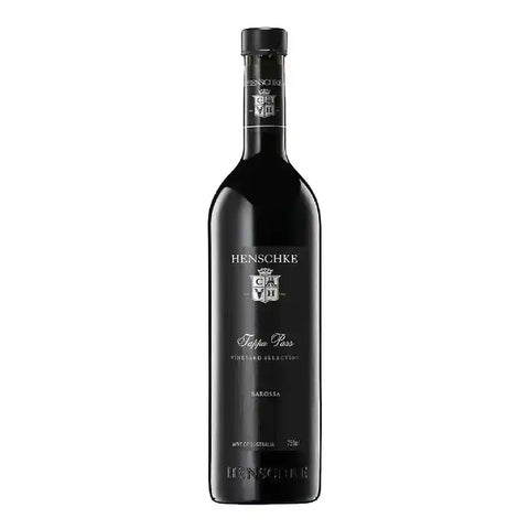 Henschke Tappa Pass Shiraz 2020 750ml
