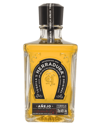 Herradura Añejo Tequila 700ml