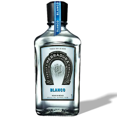 Herradura Silver Tequila Blanco 700ml Single Bottle