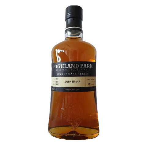 Highland Park 2007 700ml