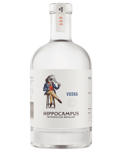 Hippocampus Vodka 700ml