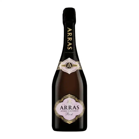 House of Arras Sparkling Rose 750ml