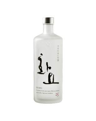 Hwayo Soju 25 375ml