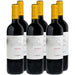 I Veroni - Rosso Toscano IGT - Organic Red Wine 2022 750ml Case of 6