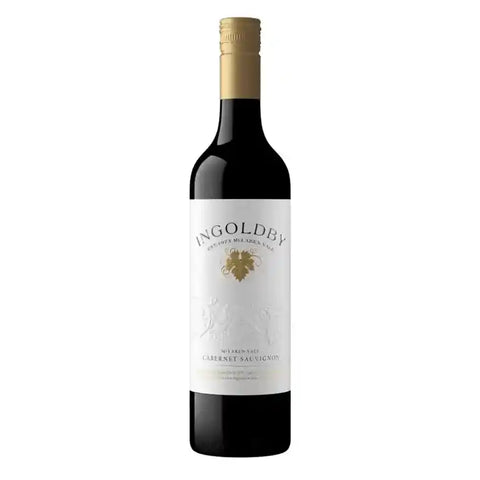 Ingoldby Cabernet Sauvignon 750ml