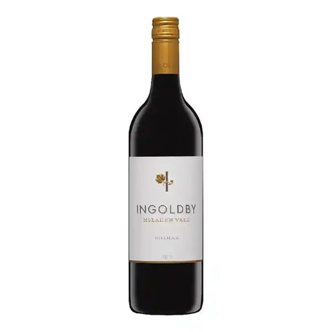 Ingoldby McLaren Vale Shiraz 750ml