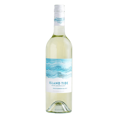 Island Tide Sauvignon Blanc 750ml