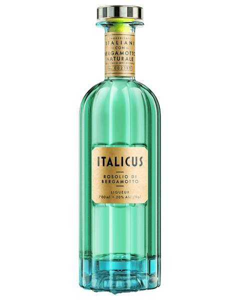 Italicus Rosolio Di Bergamotto Liqueur 700ml