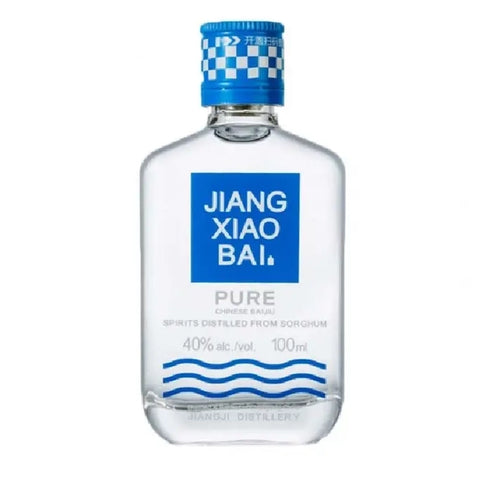 JIANGXIAOBAI (Pure Series) P100 100ml